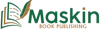 Maskin Book Publishing Logo