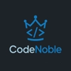 CodeNoble Softwares Logo