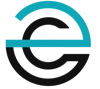 e-content Services Logo