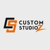 custom studioz Logo