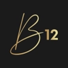 Agence B12 Logo