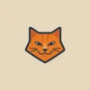 The Orange Cat Logo