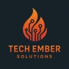 Tech Ember Solutions Logo