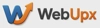 webupx Logo