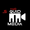 Two Squid Media Logo