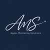 Agass Marketing Solutions Logo