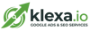 KLEXA Logo
