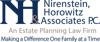 Nirenstein, Horowitz & Associates Logo