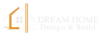 Dream Home Design and Build Logo