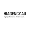 HiAgency Logo