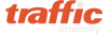 Traffic Intensify Logo