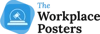 The Work Place Posters Logo