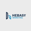 Hebasy Marketing Logo