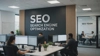 Artificial SEO Logo