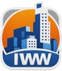 Indy Web Works Logo