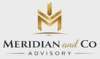 Meridian and Co Advisory Logo