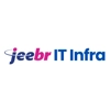 Jeebr IT Infra Logo