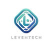 Leventech Solutions Kft. Logo