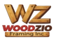 Woodzio Framing Logo