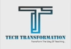 Tech Transformation Logo