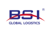 BSI Global Logistics Logo