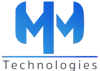 Million Miles Tech Logo