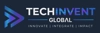 Techinvent Global Logo
