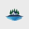 Island Home Design Logo