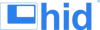 hid-Gmbh Logo
