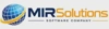 MirSolutions Logo