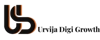 Urvija Digi Growth Logo