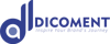 Dicoment Agency Logo