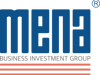MENA Business Investment Group Logo