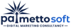 PalmettoSoft Logo