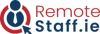 Remote Staff Logo
