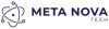 Metanova Tech Logo