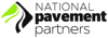 National Pavement Partners Logo
