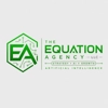 The Equation Agency LLC Logo