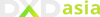 DXDasia Logo
