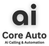 AI Core Automation Logo