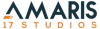 Amaris 17 Studios Logo