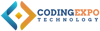 CodingExpo Techonology Pvt Ltd Logo
