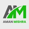 Aman Mishra Logo