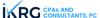 IKRG CPAs and Consultants PC Logo