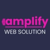Amplify Web Solution Logo