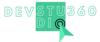 Dev Studio 360 Logo