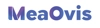MeaOvis s.r.o. Logo