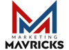 Marketing Mavricks Logo