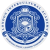 London Intercultural Academy (LIA) Logo