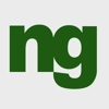 NG Digital Design Logo